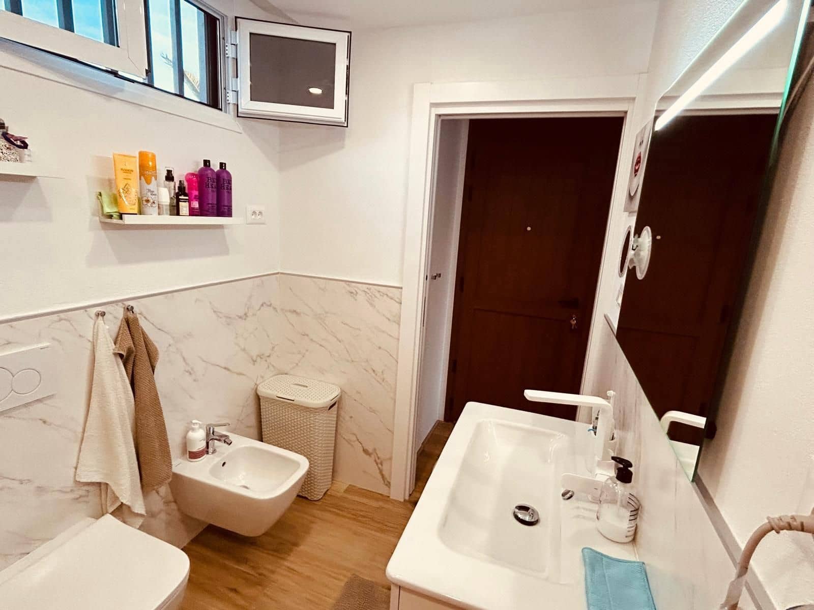 2 Zimmer Apartment zu verkaufen in Costa Adeje mit Pool Garage - 680.000 € (Ref: 9325932)