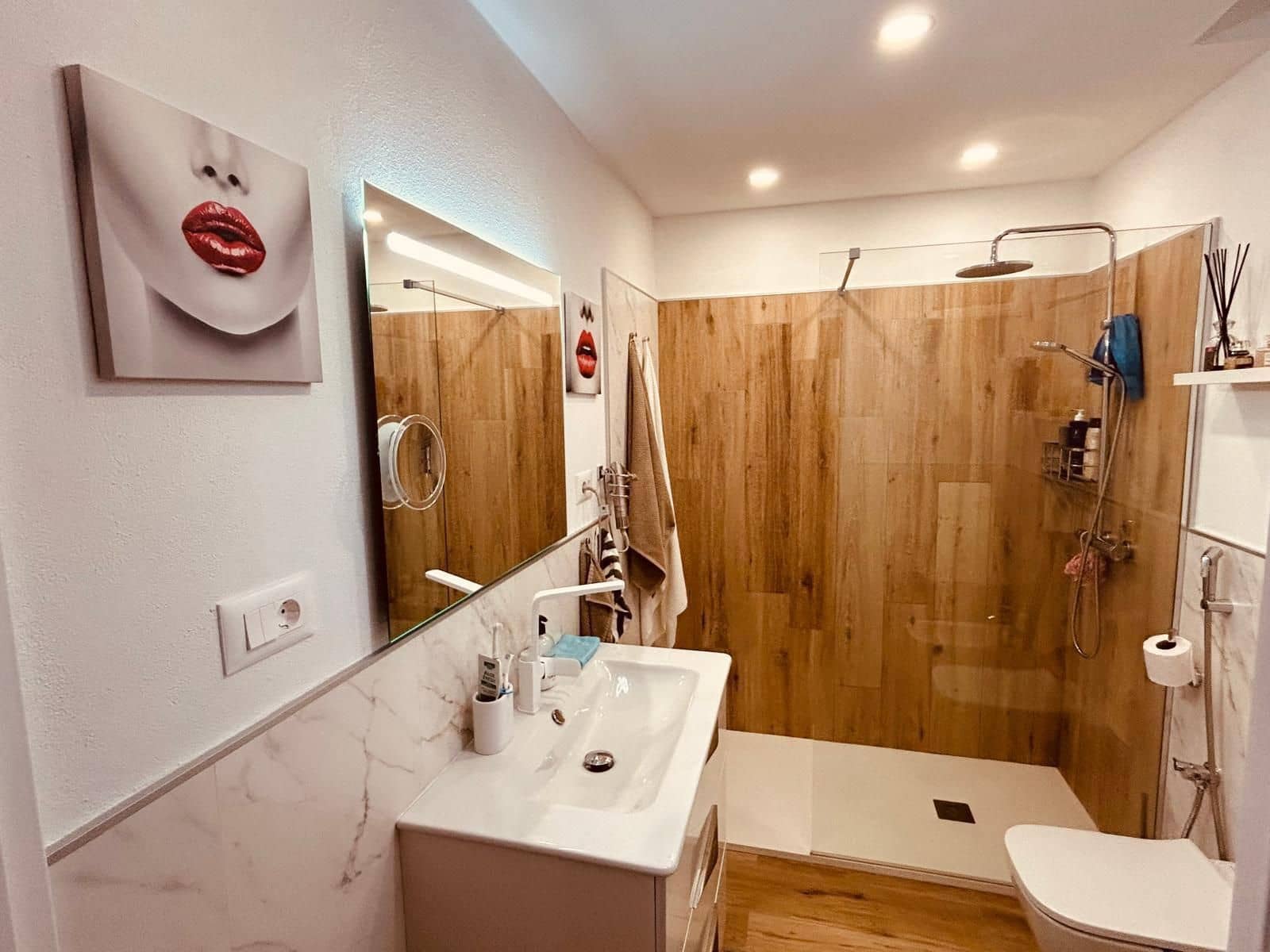 2 Zimmer Apartment zu verkaufen in Costa Adeje mit Pool Garage - 680.000 € (Ref: 9325932)