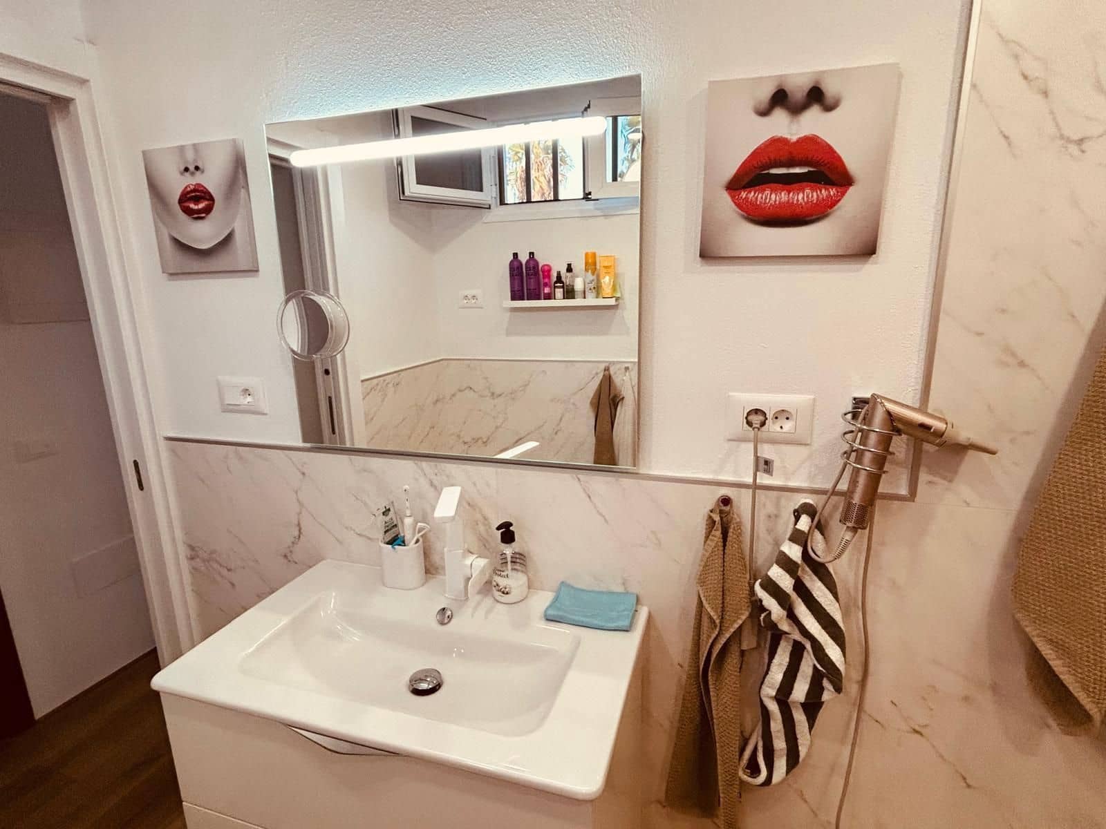 2 Zimmer Apartment zu verkaufen in Costa Adeje mit Pool Garage - 680.000 € (Ref: 9325932)