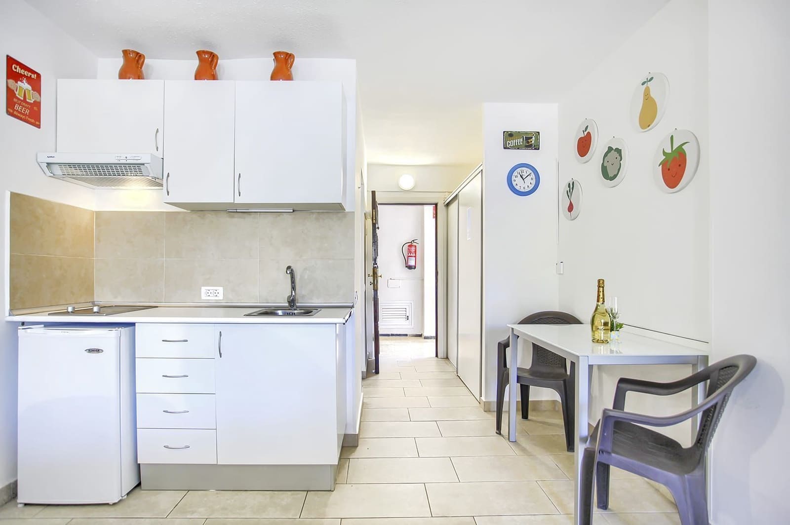 Appartamento in vendita in Costa Adeje con piscina - 275.000 € (Rif: 9325933)