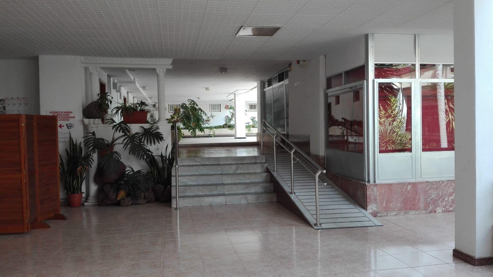 Appartamento in vendita in Costa Adeje con piscina - 275.000 € (Rif: 9325933)