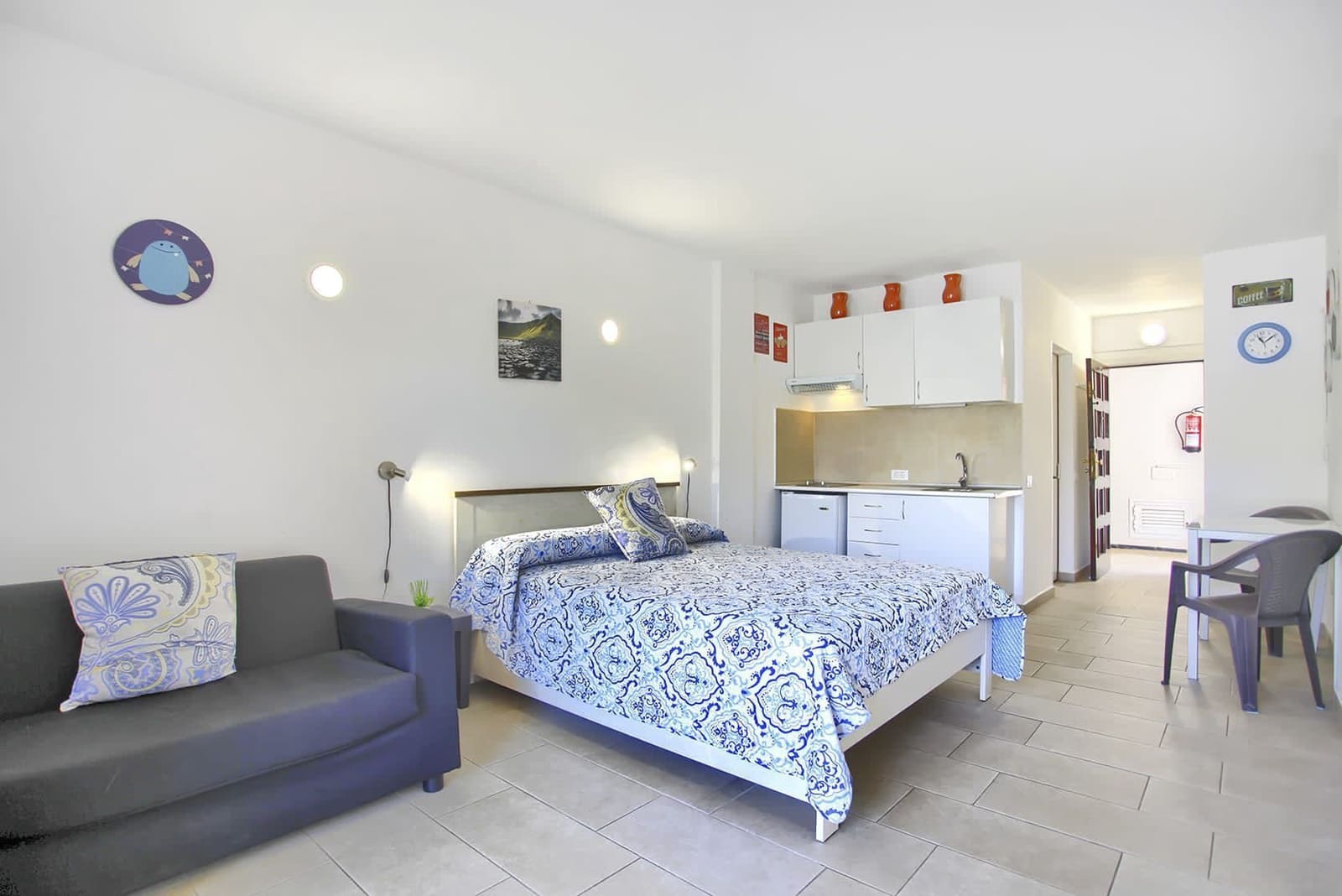 Appartamento in vendita in Costa Adeje con piscina - 275.000 € (Rif: 9325933)