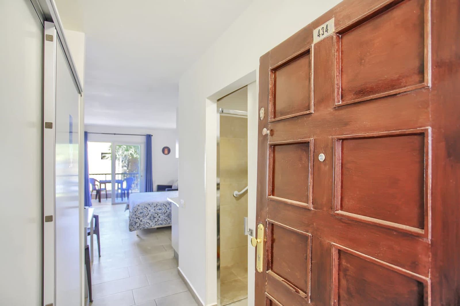 Appartamento in vendita in Costa Adeje con piscina - 275.000 € (Rif: 9325933)