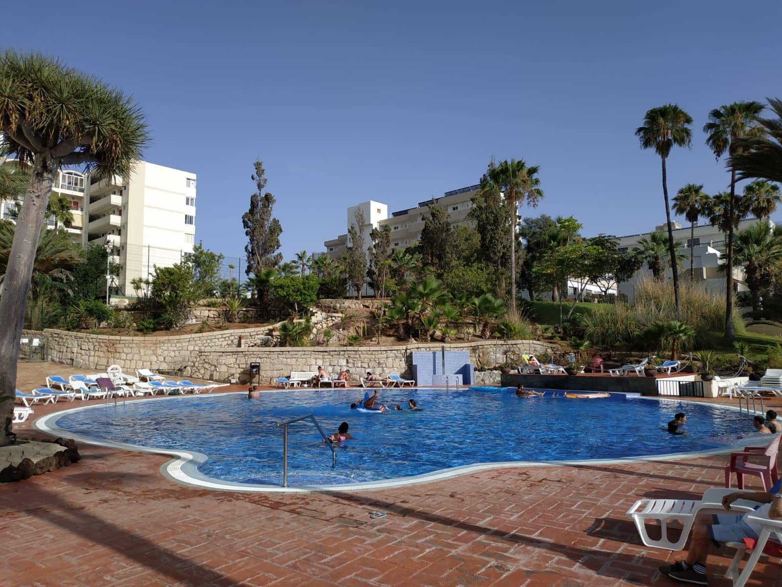 Appartamento in vendita in Costa Adeje con piscina - 275.000 € (Rif: 9325933)