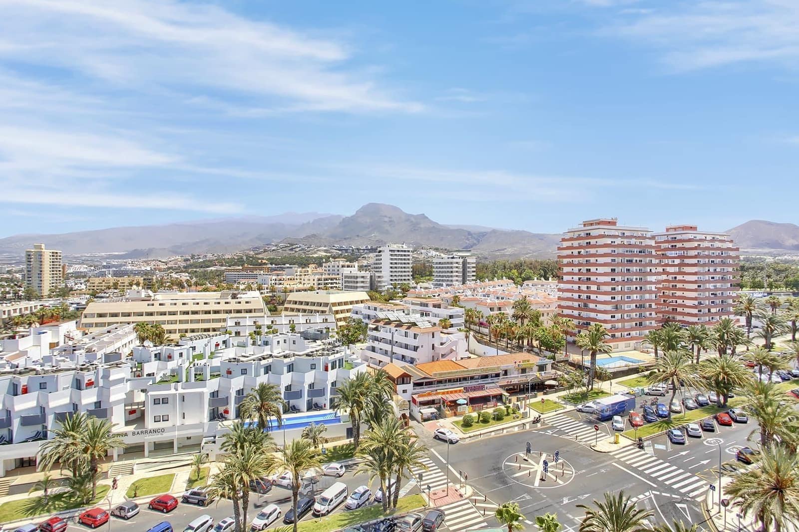 Appartamento in vendita in Costa Adeje con piscina - 275.000 € (Rif: 9325933)