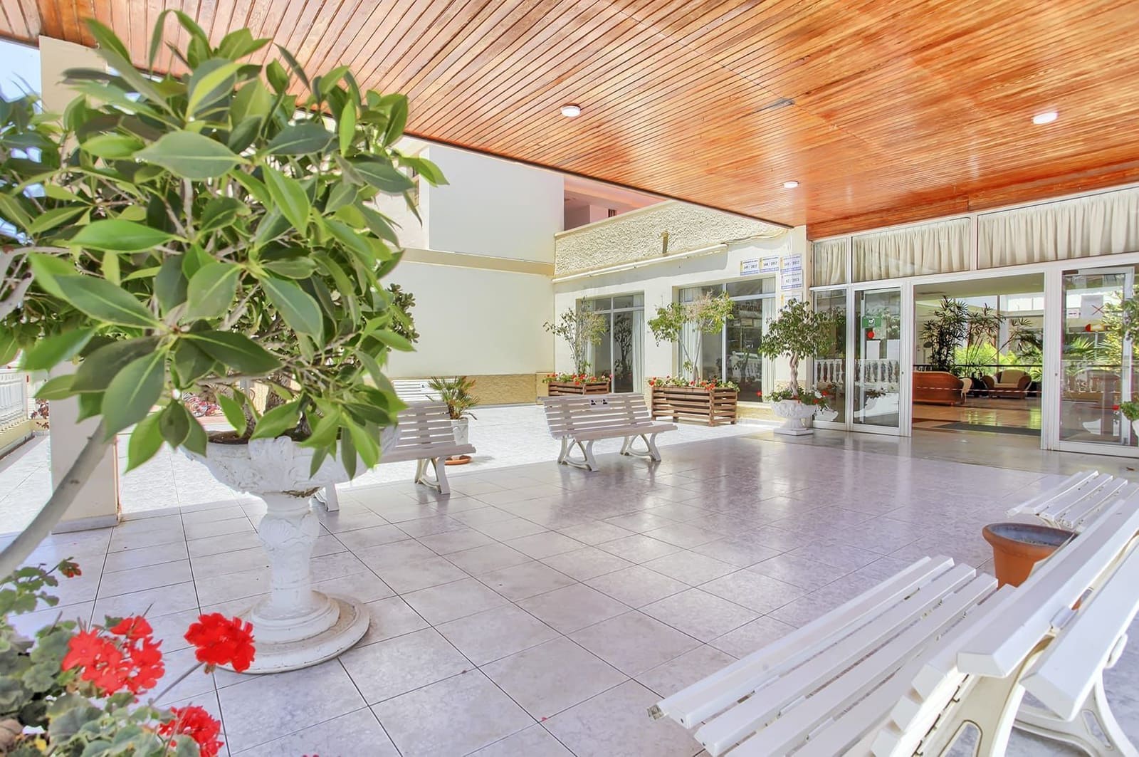 Appartamento in vendita in Costa Adeje con piscina - 275.000 € (Rif: 9325933)