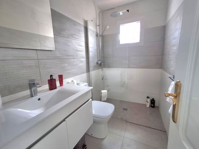 4 camera da letto Villetta Bifamiliare in vendita in La Caleta Adeje, Adeje con piscina garage - 1.175.000 € (Rif: 9325934)