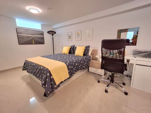 4 camera da letto Villetta Bifamiliare in vendita in La Caleta Adeje, Adeje con piscina garage - 1.175.000 € (Rif: 9325934)