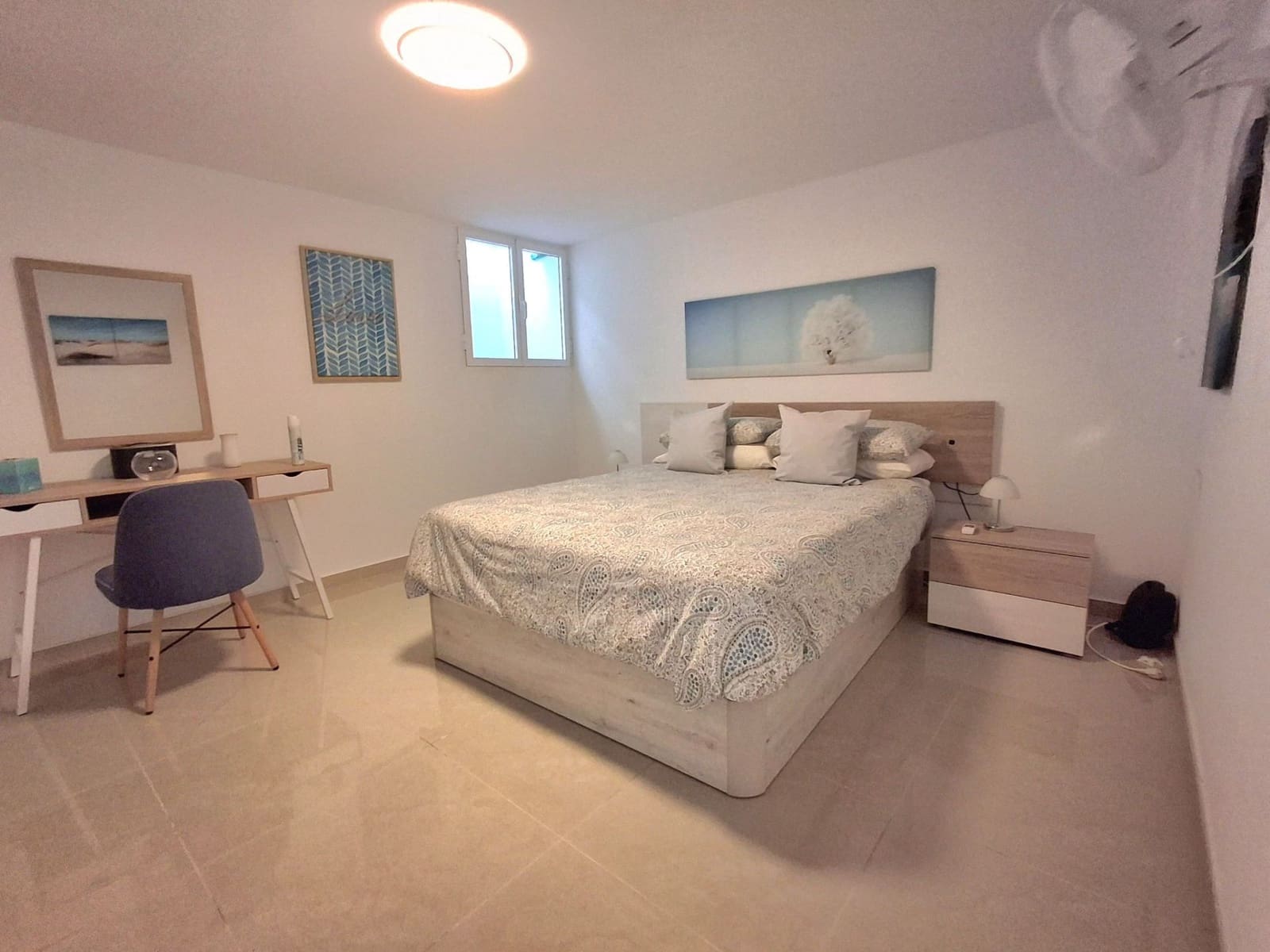 4 sovrum Semi-fristående Villa till salu i La Caleta Adeje med pool garage - 1 175 000 € (Ref: 9325934)