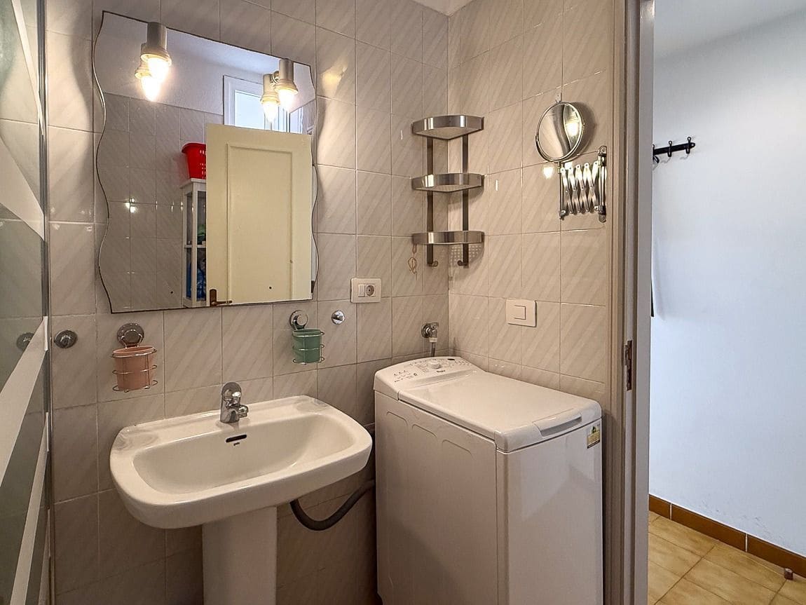 1 camera da letto Appartamento in vendita in Los Cristianos con piscina - 250.000 € (Rif: 9334378)