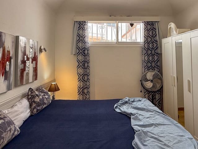 1 camera da letto Appartamento in vendita in Los Cristianos, Arona con piscina - 250.000 € (Rif: 9334378)