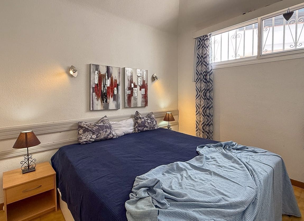 1 camera da letto Appartamento in vendita in Los Cristianos con piscina - 250.000 € (Rif: 9334378)