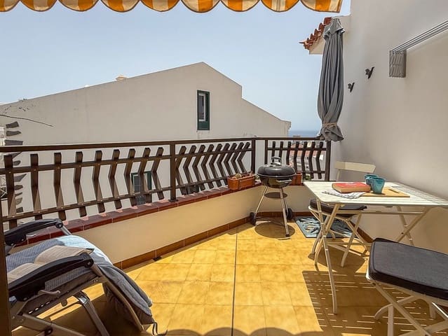 1 camera da letto Appartamento in vendita in Los Cristianos, Arona con piscina - 250.000 € (Rif: 9334378)