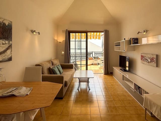 1 camera da letto Appartamento in vendita in Los Cristianos, Arona con piscina - 250.000 € (Rif: 9334378)