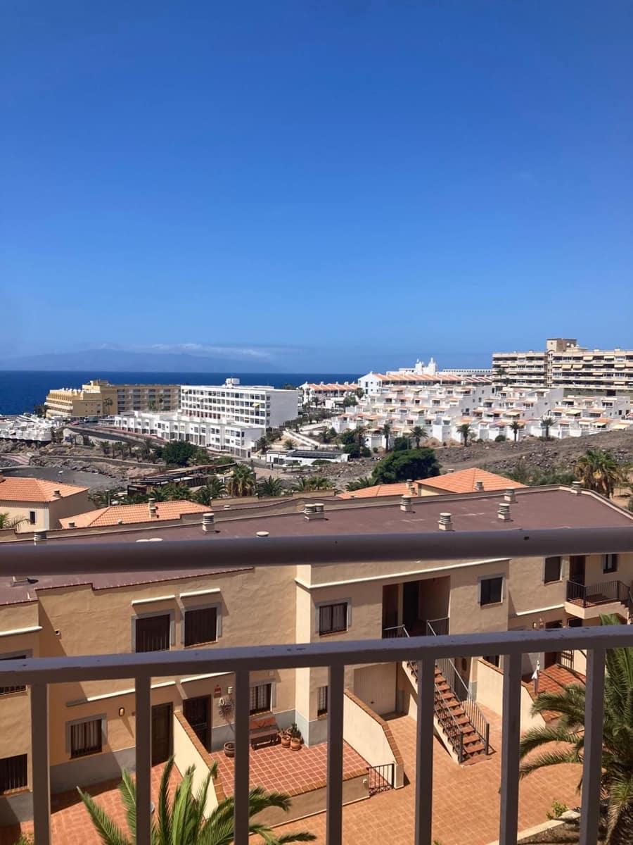 2 soveværelse Penthouse til salg i Costa Adeje med swimmingpool - € 415.000 (Ref: 9337521)