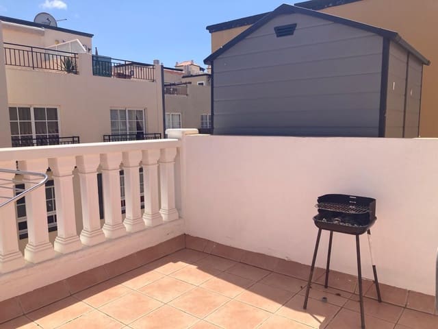 2 camera da letto Attico in vendita in Costa Adeje, Adeje con piscina - 415.000 € (Rif: 9337521)