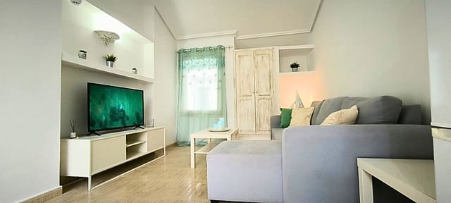 1 soveværelse Lejlighed til salg i Torviscas Centro y Alto, Adeje - € 249.000 (Ref: 9337522)