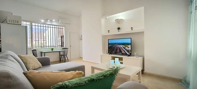 1 soveværelse Lejlighed til salg i Torviscas Centro y Alto, Adeje - € 249.000 (Ref: 9337522)