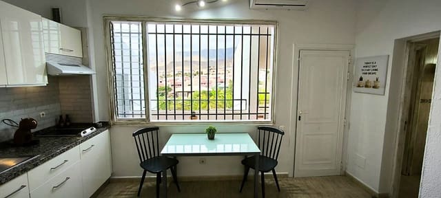 1 soveværelse Lejlighed til salg i Torviscas Centro y Alto, Adeje - € 249.000 (Ref: 9337522)