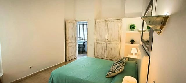 1 soveværelse Lejlighed til salg i Torviscas Centro y Alto, Adeje - € 249.000 (Ref: 9337522)