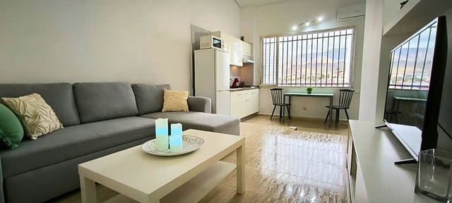 1 soveværelse Lejlighed til salg i Torviscas Centro y Alto, Adeje - € 249.000 (Ref: 9337522)