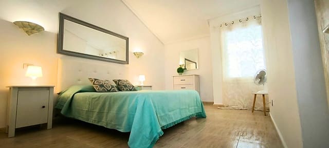 1 soveværelse Lejlighed til salg i Torviscas Centro y Alto, Adeje - € 249.000 (Ref: 9337522)