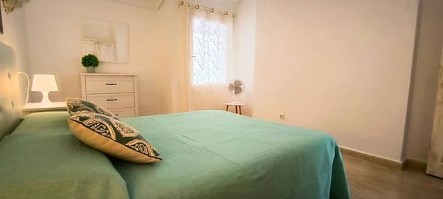 1 soveværelse Lejlighed til salg i Torviscas Centro y Alto, Adeje - € 249.000 (Ref: 9337522)