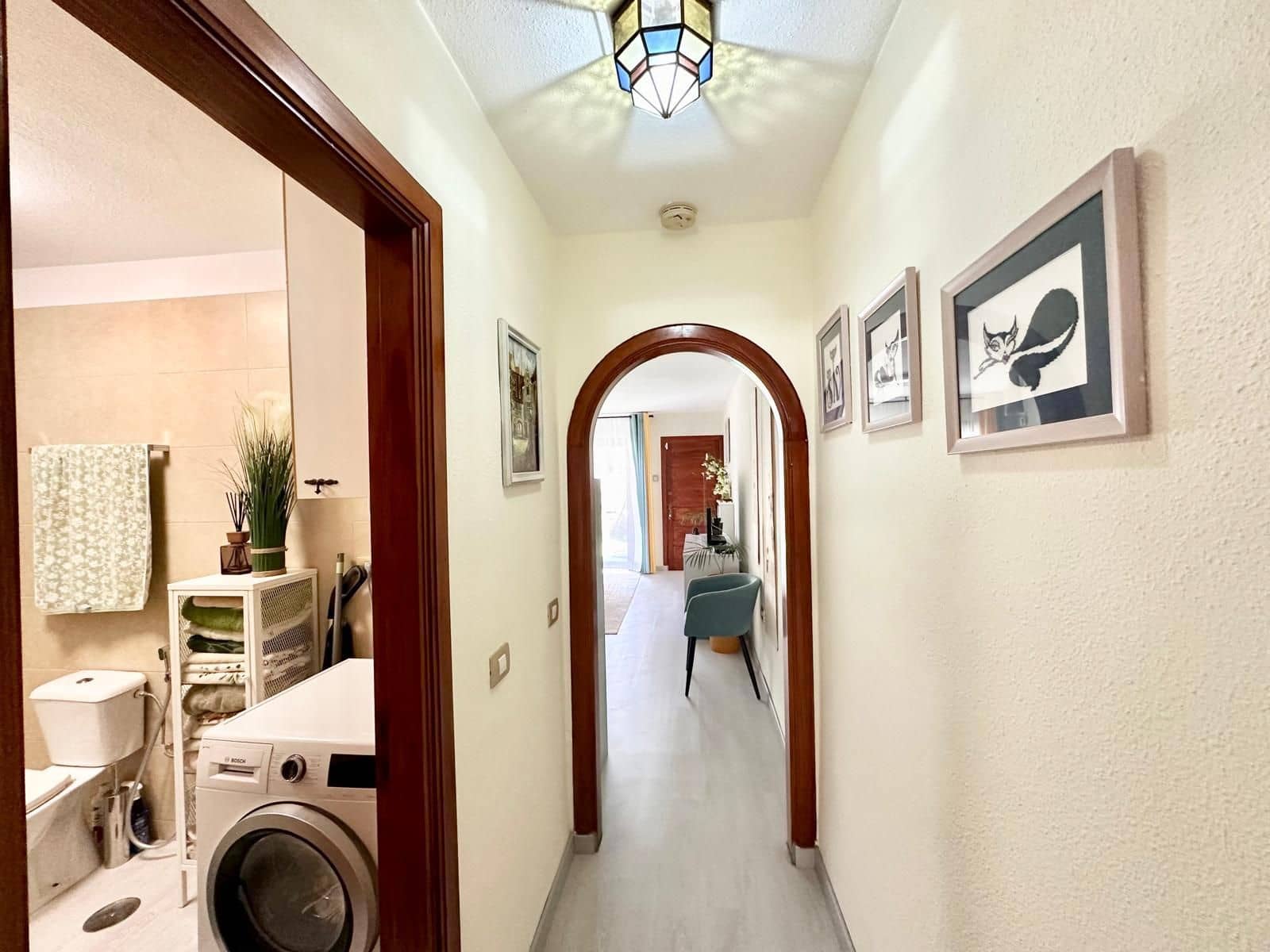 1 sypialnia Apartament na sprzedaż w Costa del Silencio z basenem - 250 000 € (Ref: 9340678)