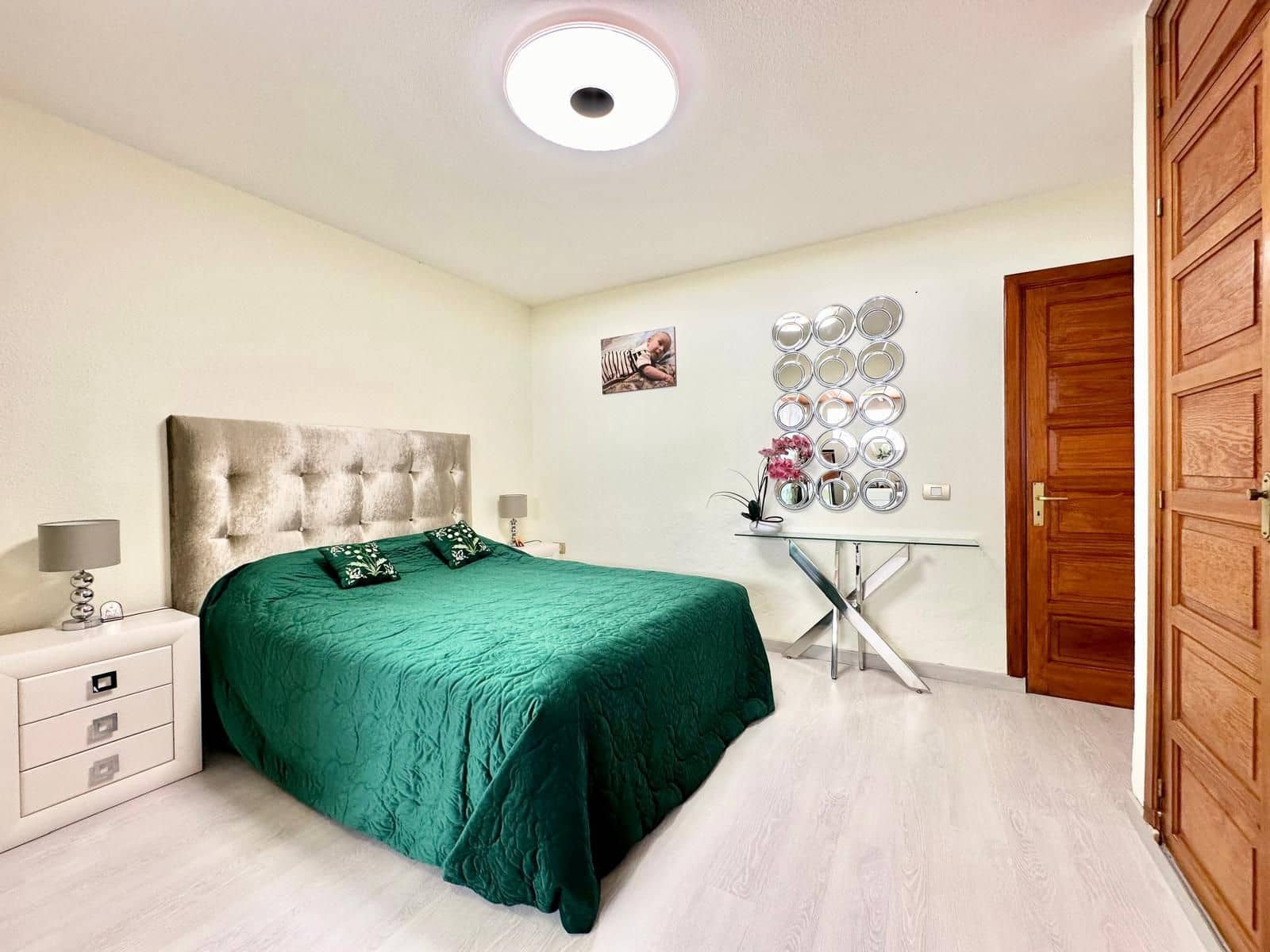 1 sypialnia Apartament na sprzedaż w Costa del Silencio z basenem - 250 000 € (Ref: 9340678)