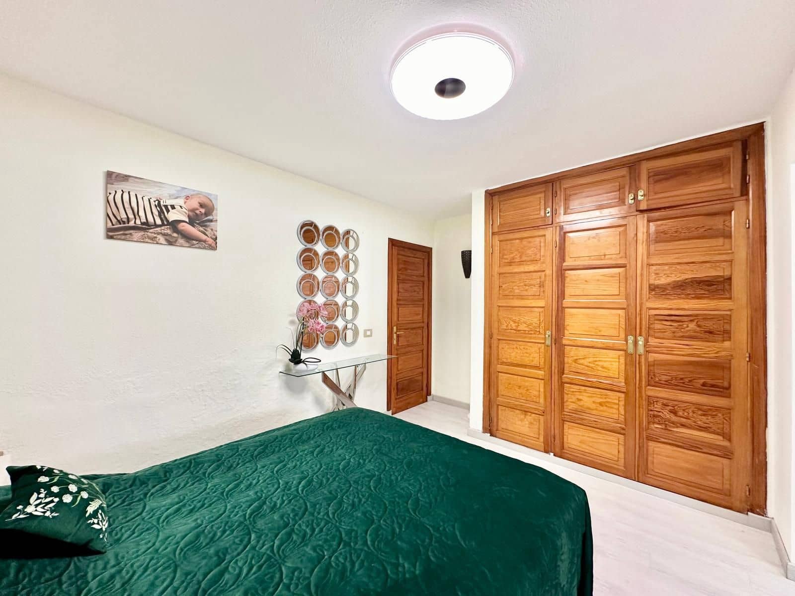 1 sypialnia Apartament na sprzedaż w Costa del Silencio z basenem - 250 000 € (Ref: 9340678)