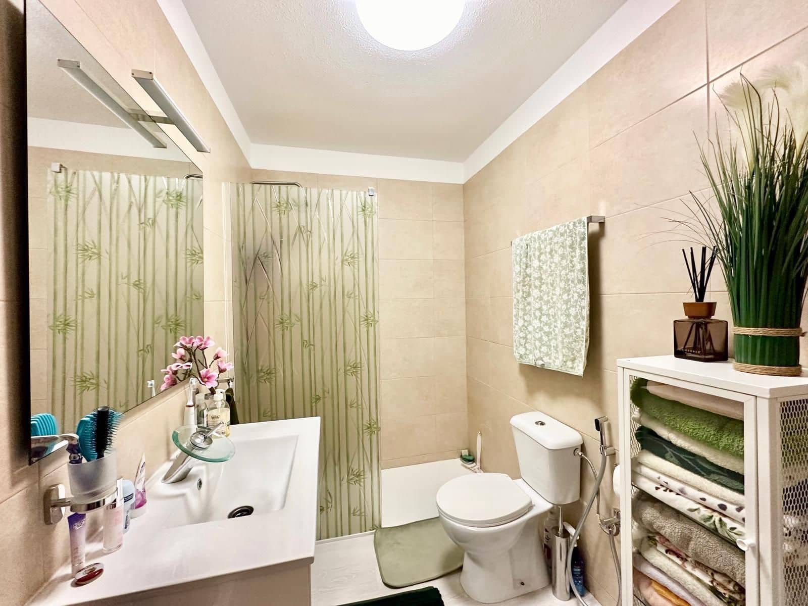 1 sypialnia Apartament na sprzedaż w Costa del Silencio z basenem - 250 000 € (Ref: 9340678)