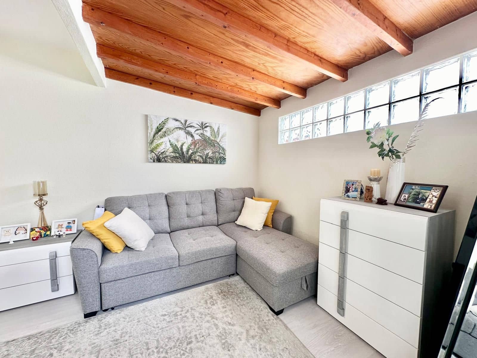 1 sypialnia Apartament na sprzedaż w Costa del Silencio z basenem - 250 000 € (Ref: 9340678)