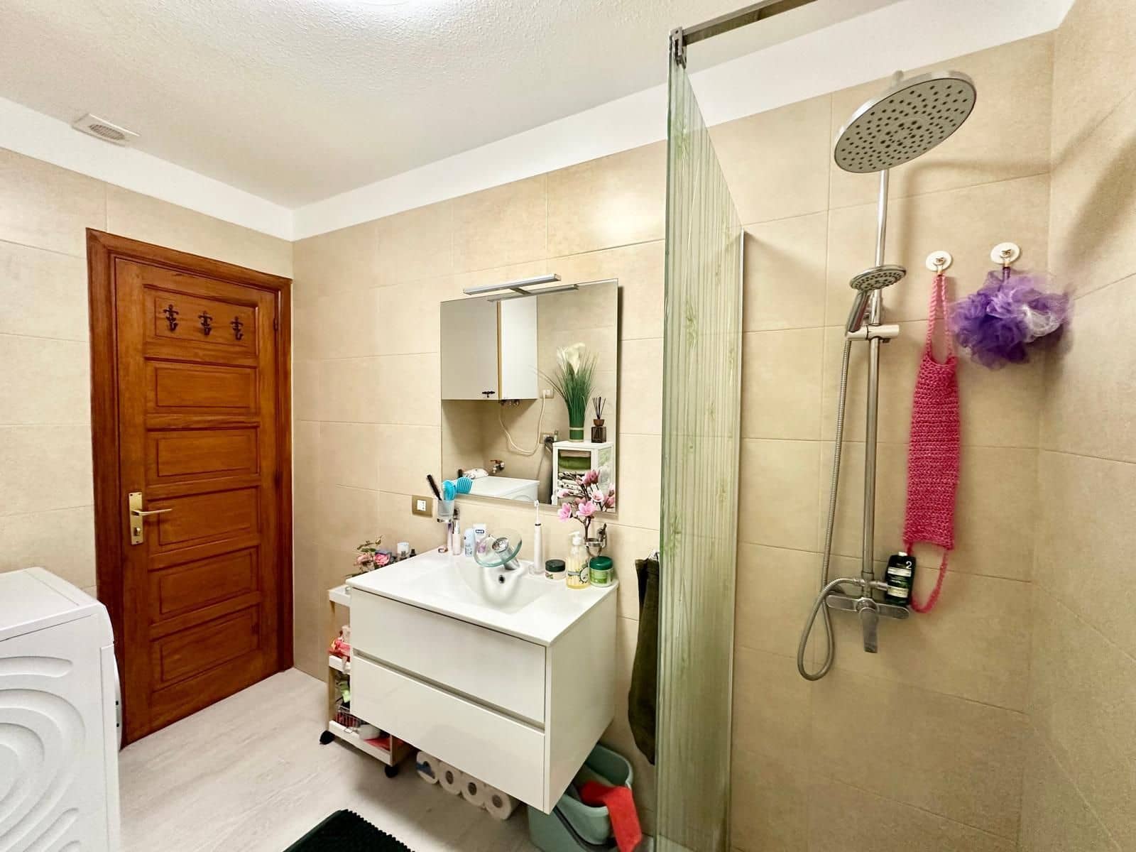 1 sypialnia Apartament na sprzedaż w Costa del Silencio z basenem - 250 000 € (Ref: 9340678)