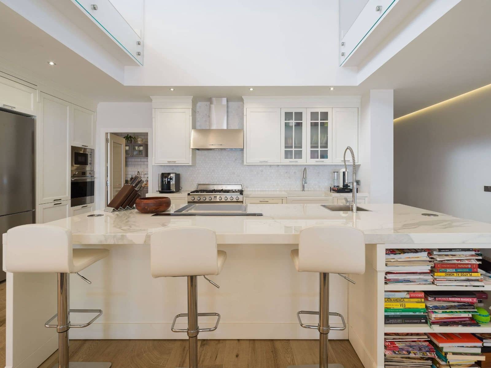 6 chambre Villa/Maison à vendre à Acoran avec piscine garage - 1 599 000 € (Ref: 9340679)