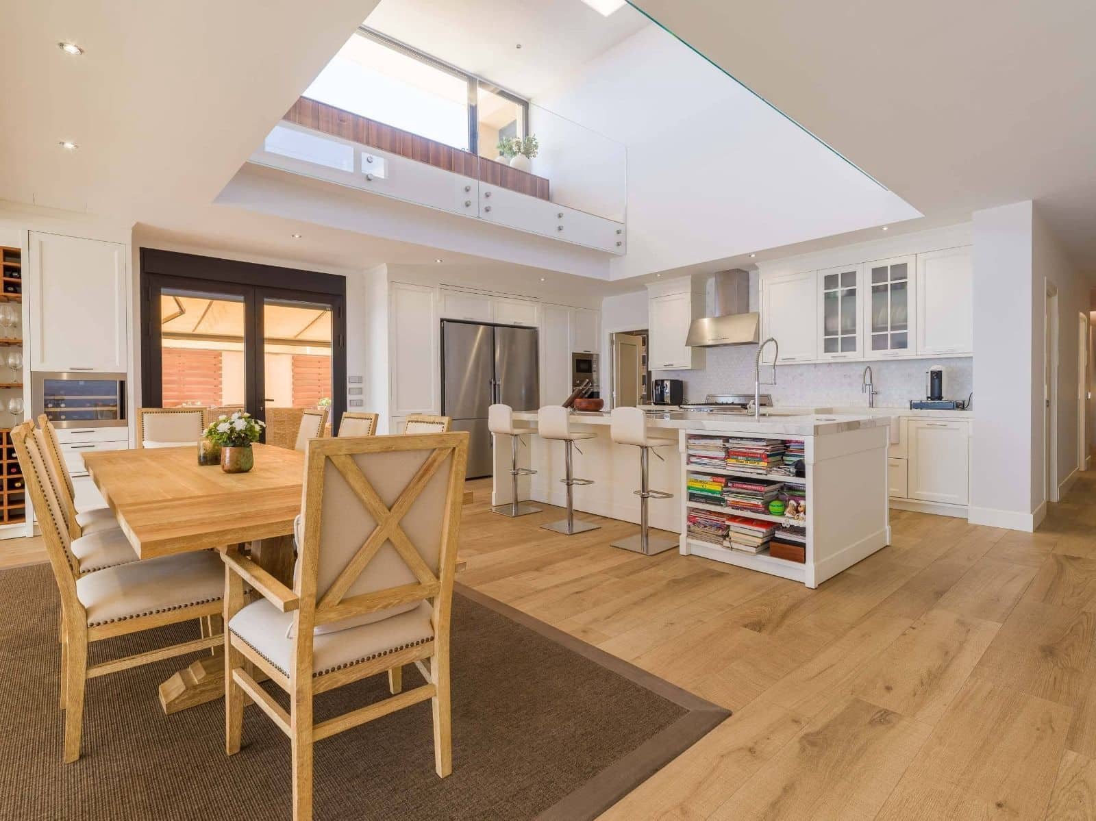 6 chambre Villa/Maison à vendre à Acoran avec piscine garage - 1 599 000 € (Ref: 9340679)