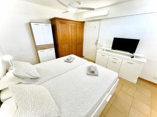 1 soveværelse Lejlighed til salg i Costa Adeje med swimmingpool - € 340.000 (Ref: 9340680)