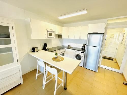 1 soveværelse Lejlighed til salg i Torviscas Bajo, Adeje med swimmingpool - € 340.000 (Ref: 9340680)