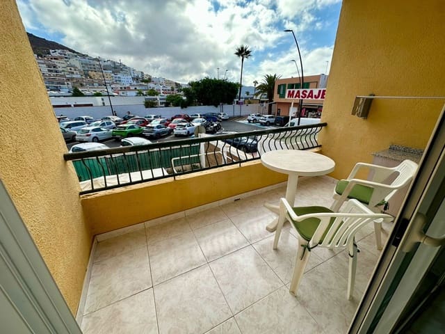 Appartement te koop in Playa de las Americas, Arona met zwembad - € 250.000 (Ref: 9341855)