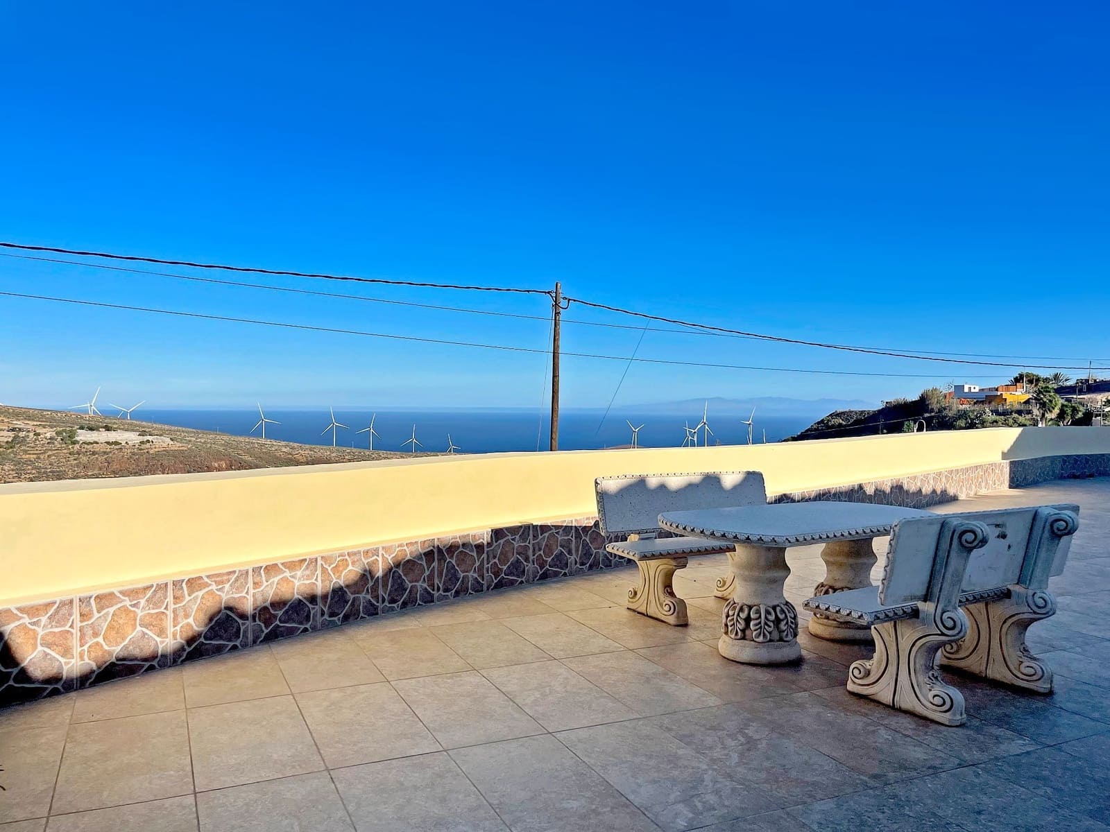 5 bedroom Finca/Country House for sale in Arico with pool garage - € 1,500,000 (Ref: 9355511)