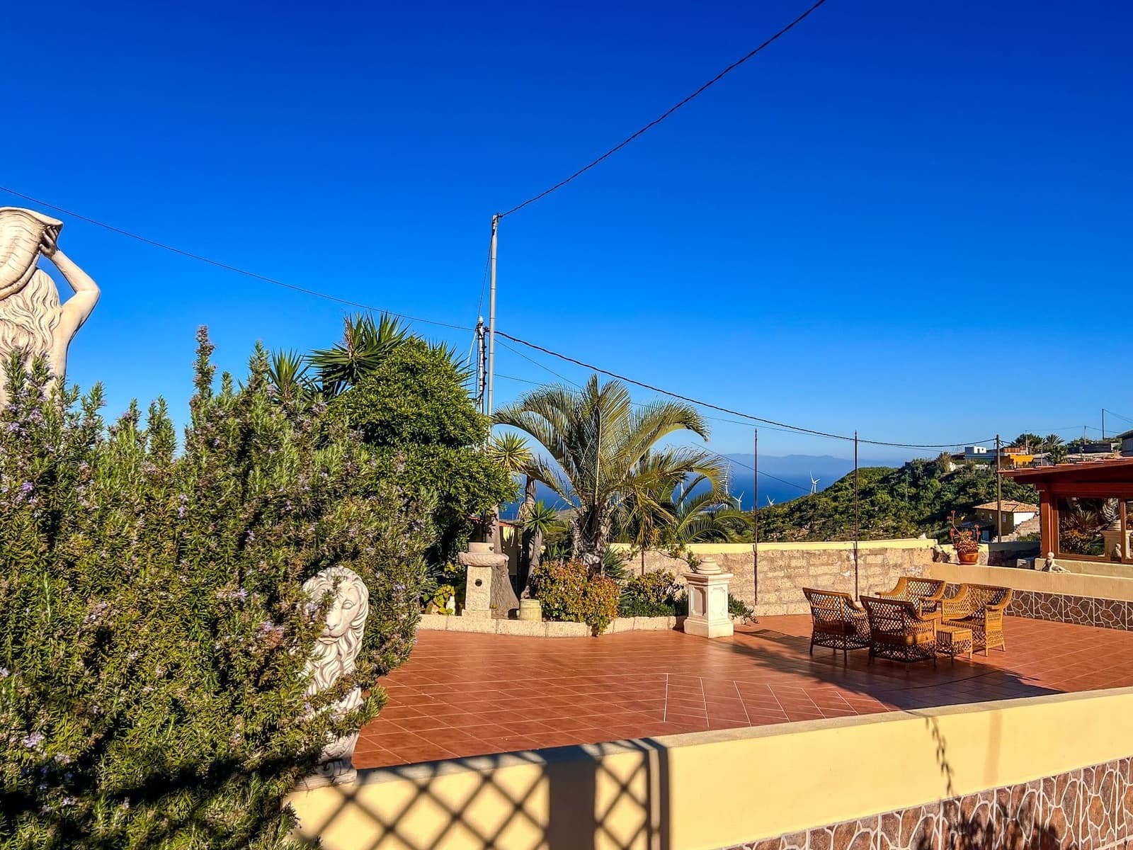 5 bedroom Finca/Country House for sale in Arico with pool garage - € 1,500,000 (Ref: 9355511)