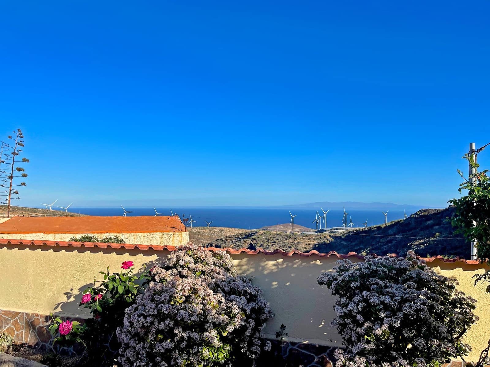 5 bedroom Finca/Country House for sale in Arico with pool garage - € 1,500,000 (Ref: 9355511)