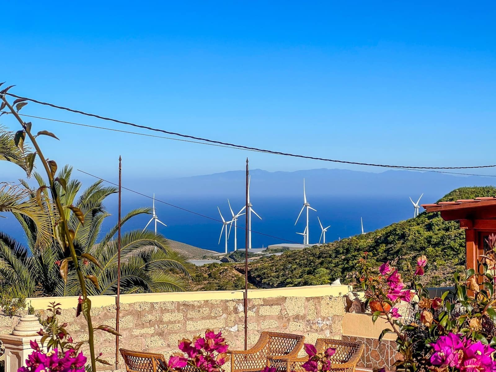 5 bedroom Finca/Country House for sale in Arico with pool garage - € 1,500,000 (Ref: 9355511)