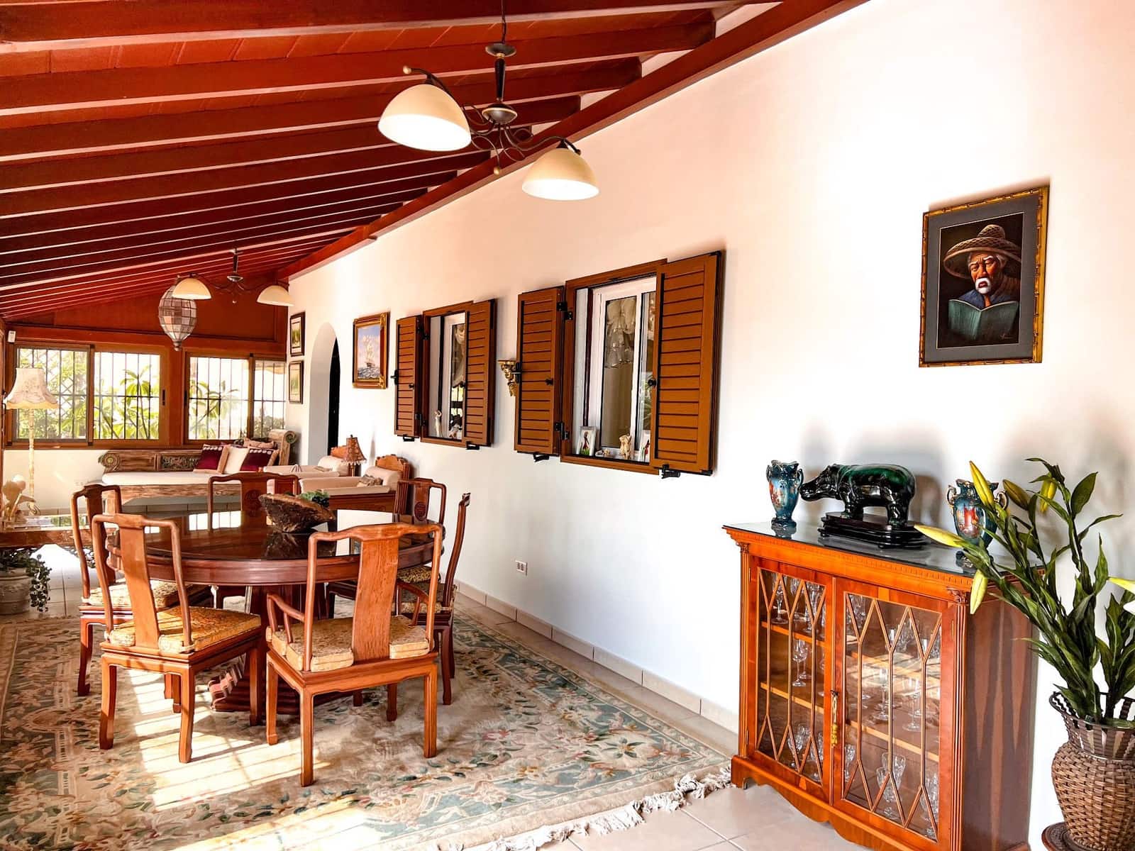 5 bedroom Finca/Country House for sale in Arico with pool garage - € 1,500,000 (Ref: 9355511)