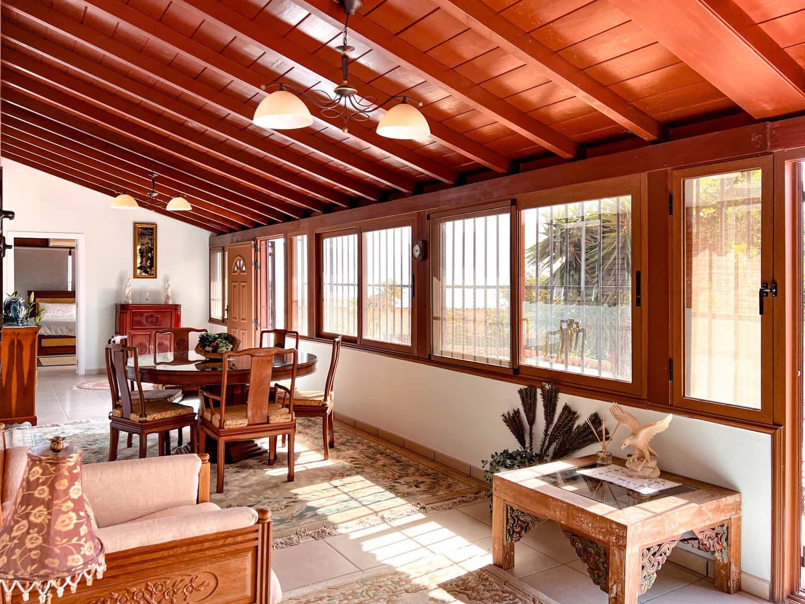 5 bedroom Finca/Country House for sale in Arico with pool garage - € 1,500,000 (Ref: 9355511)