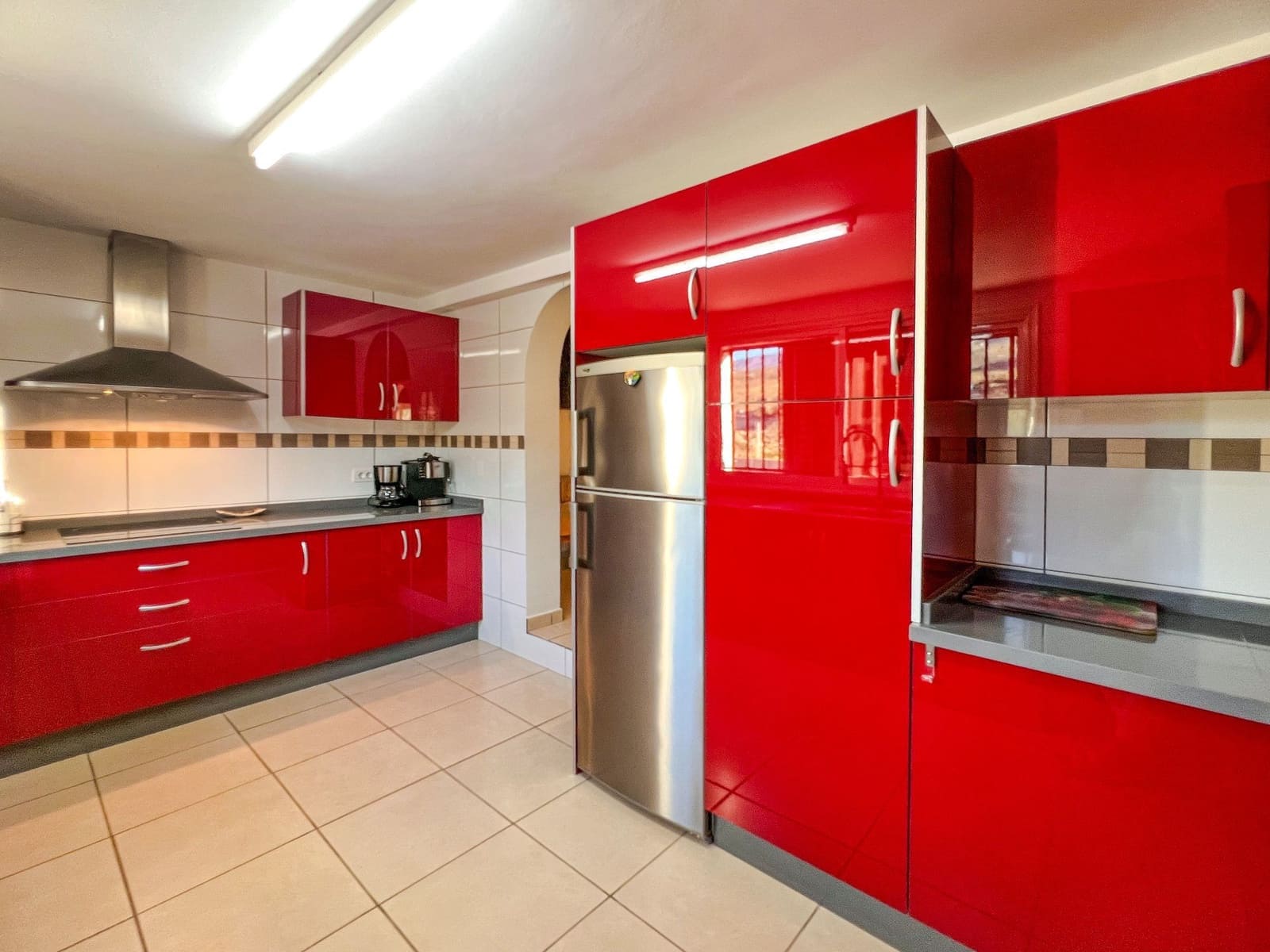 5 bedroom Finca/Country House for sale in Arico with pool garage - € 1,500,000 (Ref: 9355511)