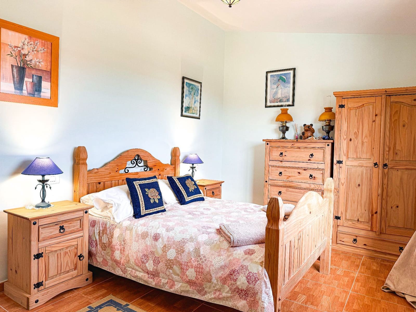 5 bedroom Finca/Country House for sale in Arico with pool garage - € 1,500,000 (Ref: 9355511)