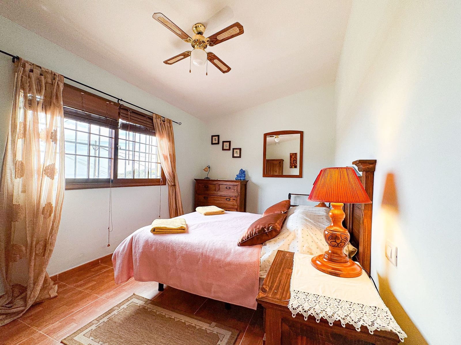 5 bedroom Finca/Country House for sale in Arico with pool garage - € 1,500,000 (Ref: 9355511)