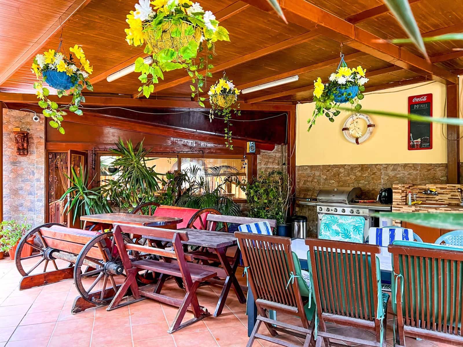 5 bedroom Finca/Country House for sale in Arico with pool garage - € 1,500,000 (Ref: 9355511)