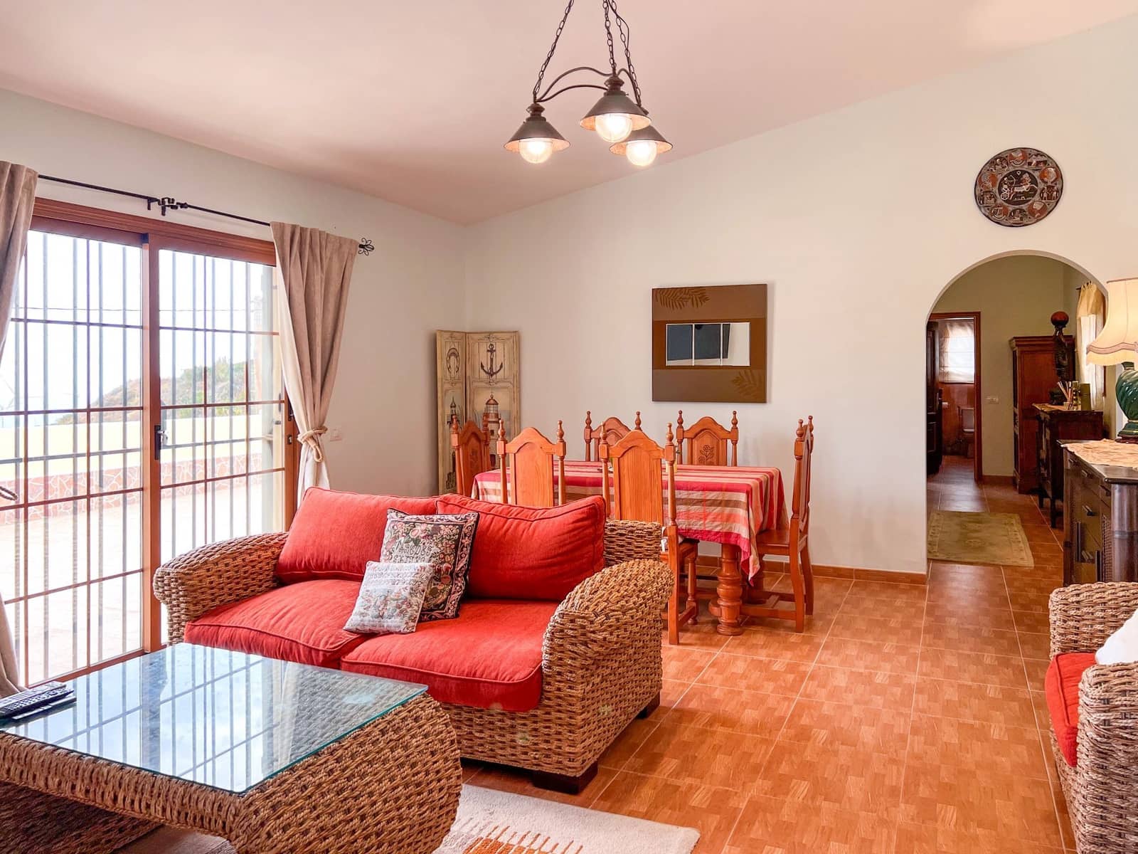 5 bedroom Finca/Country House for sale in Arico with pool garage - € 1,500,000 (Ref: 9355511)