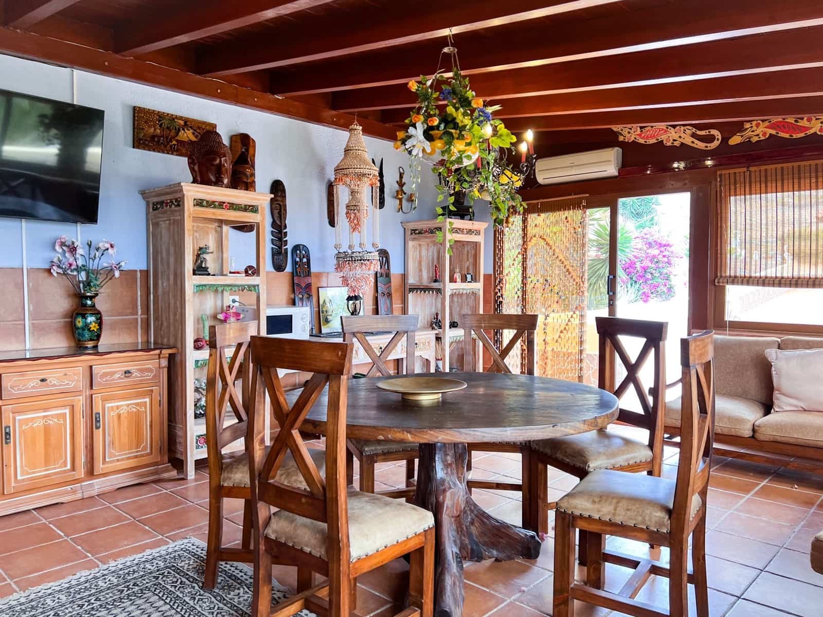 5 bedroom Finca/Country House for sale in Arico with pool garage - € 1,500,000 (Ref: 9355511)